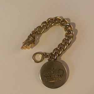 Chunky Juicy Couture bracelet